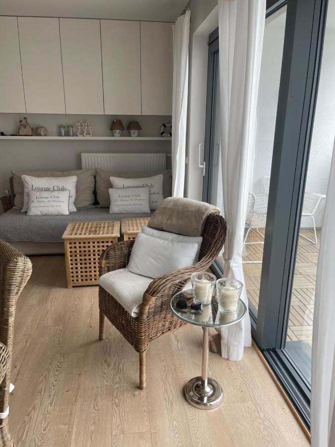 Edel Exclusive Apartments Horyzont 414 Especially For You Miedzyzdroje Exterior photo