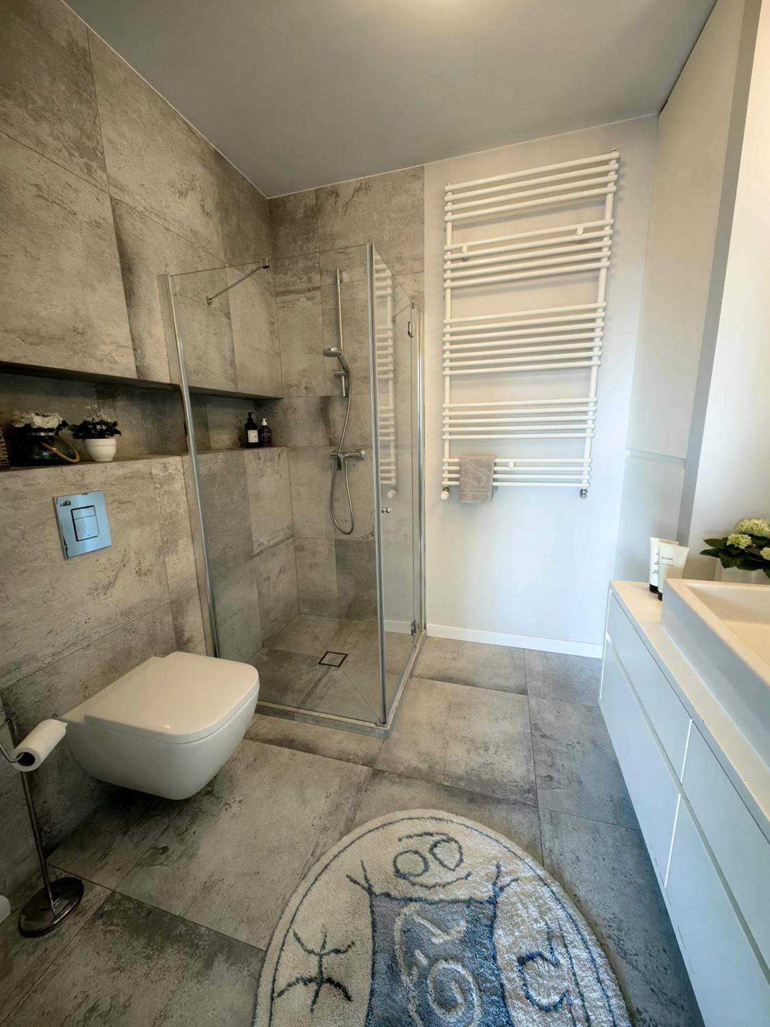 Edel Exclusive Apartments Horyzont 414 Especially For You Miedzyzdroje Exterior photo