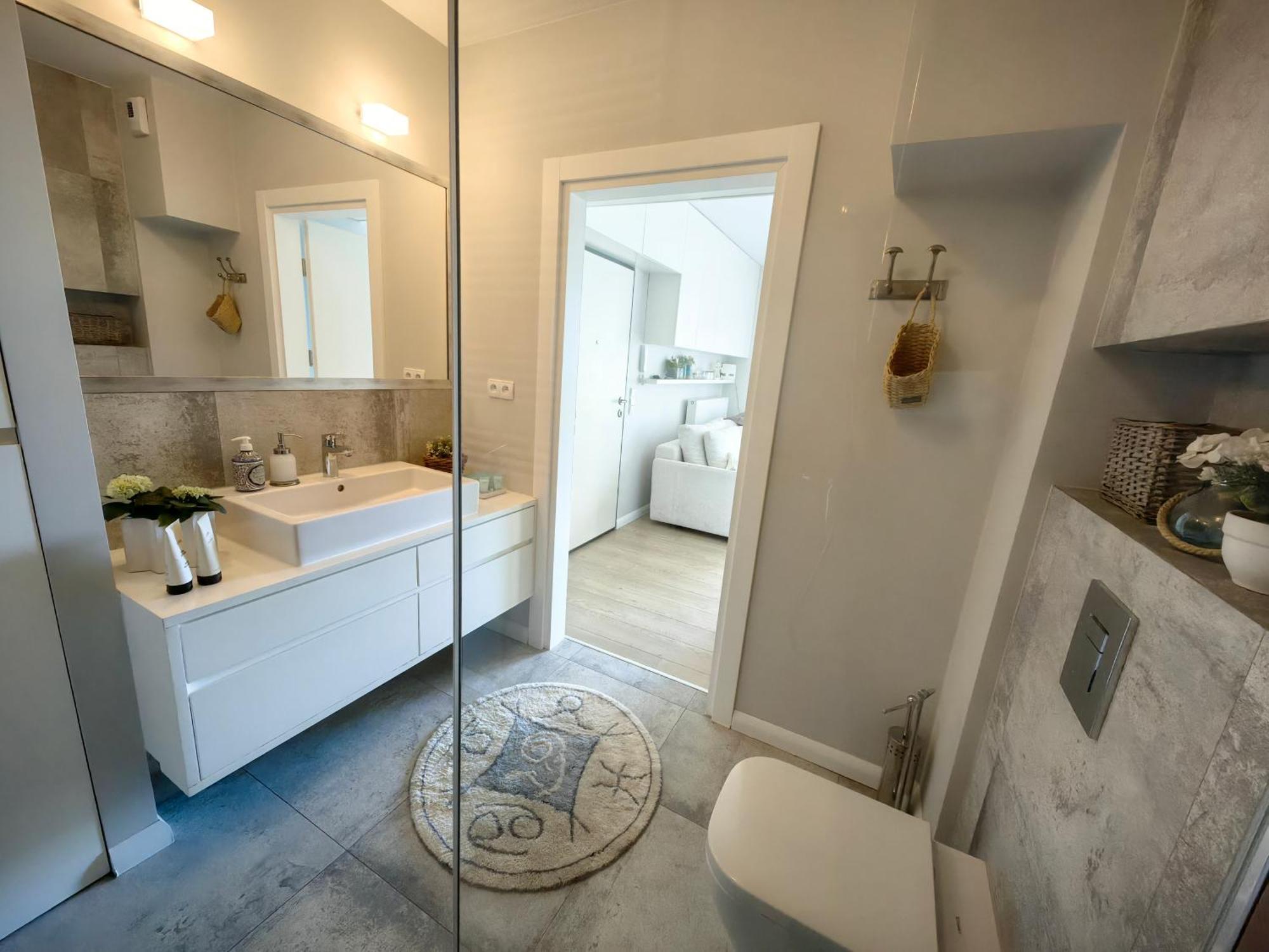 Edel Exclusive Apartments Horyzont 414 Especially For You Miedzyzdroje Exterior photo