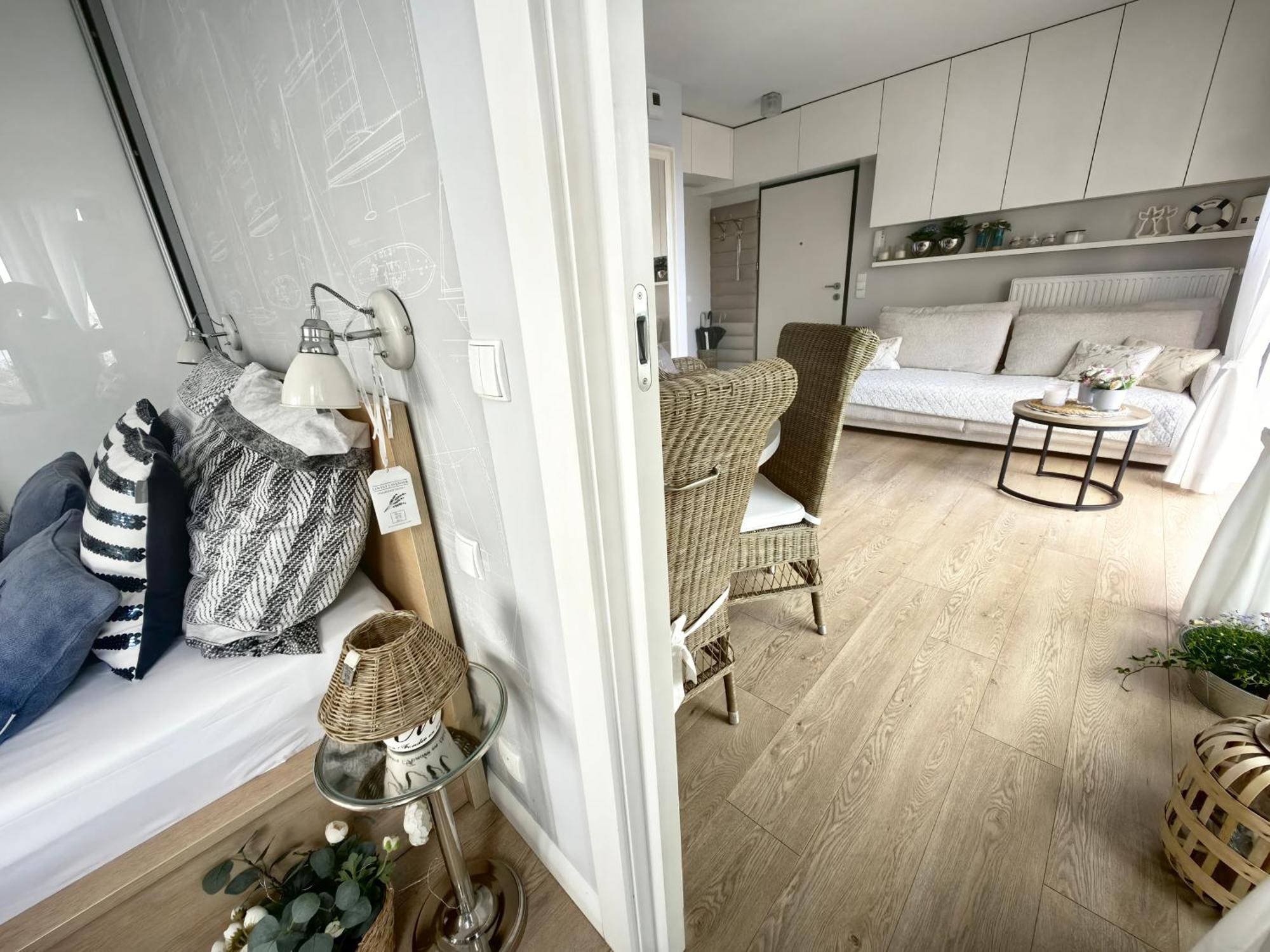 Edel Exclusive Apartments Horyzont 414 Especially For You Miedzyzdroje Exterior photo