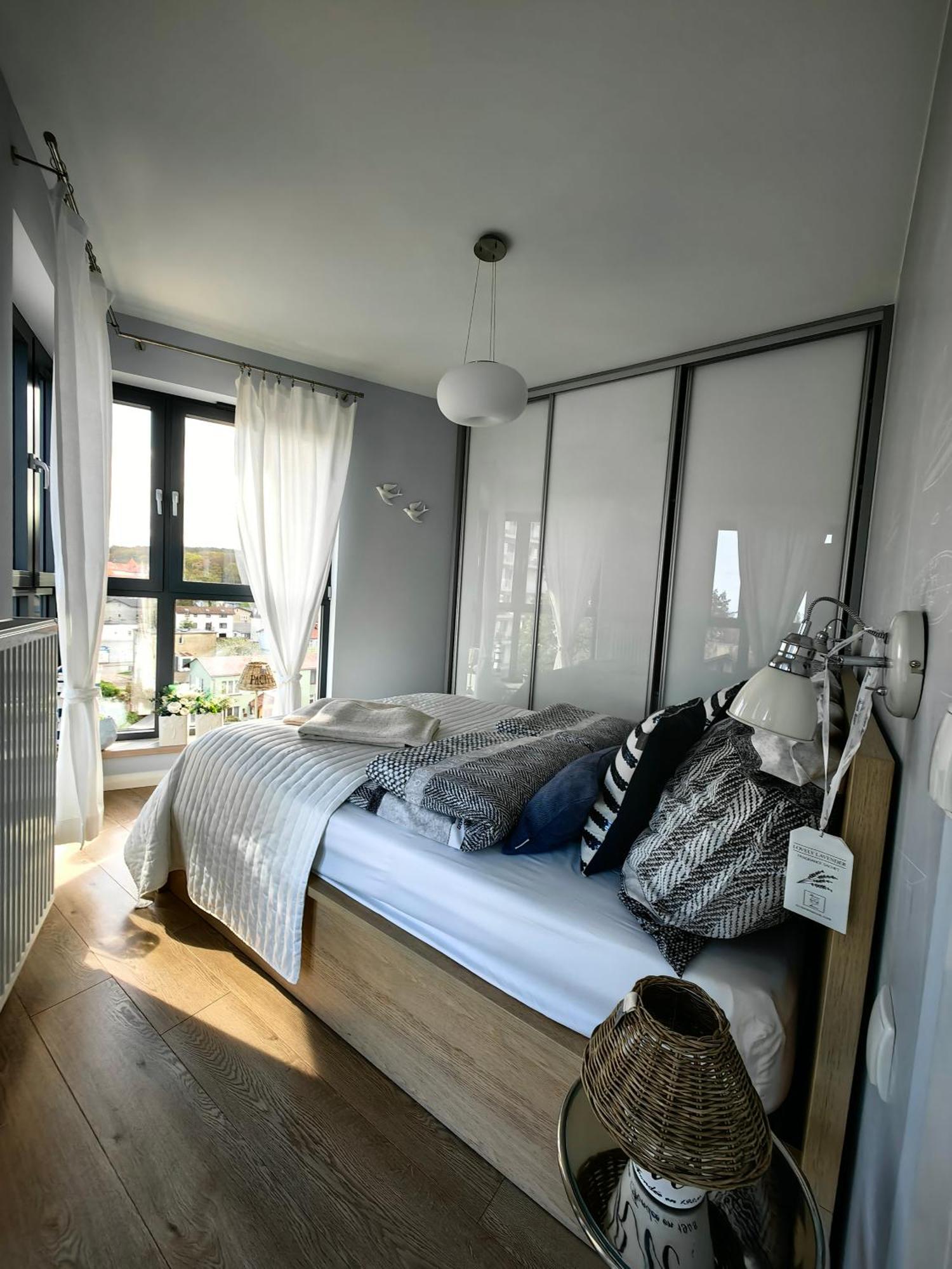 Edel Exclusive Apartments Horyzont 414 Especially For You Miedzyzdroje Exterior photo