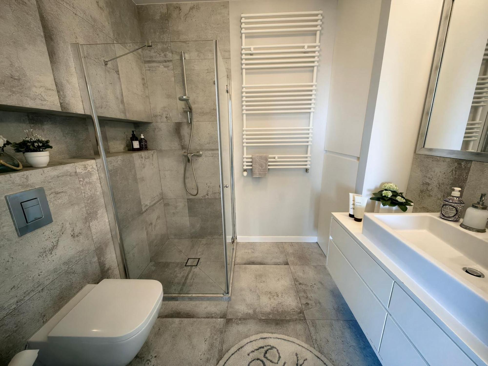 Edel Exclusive Apartments Horyzont 414 Especially For You Miedzyzdroje Exterior photo