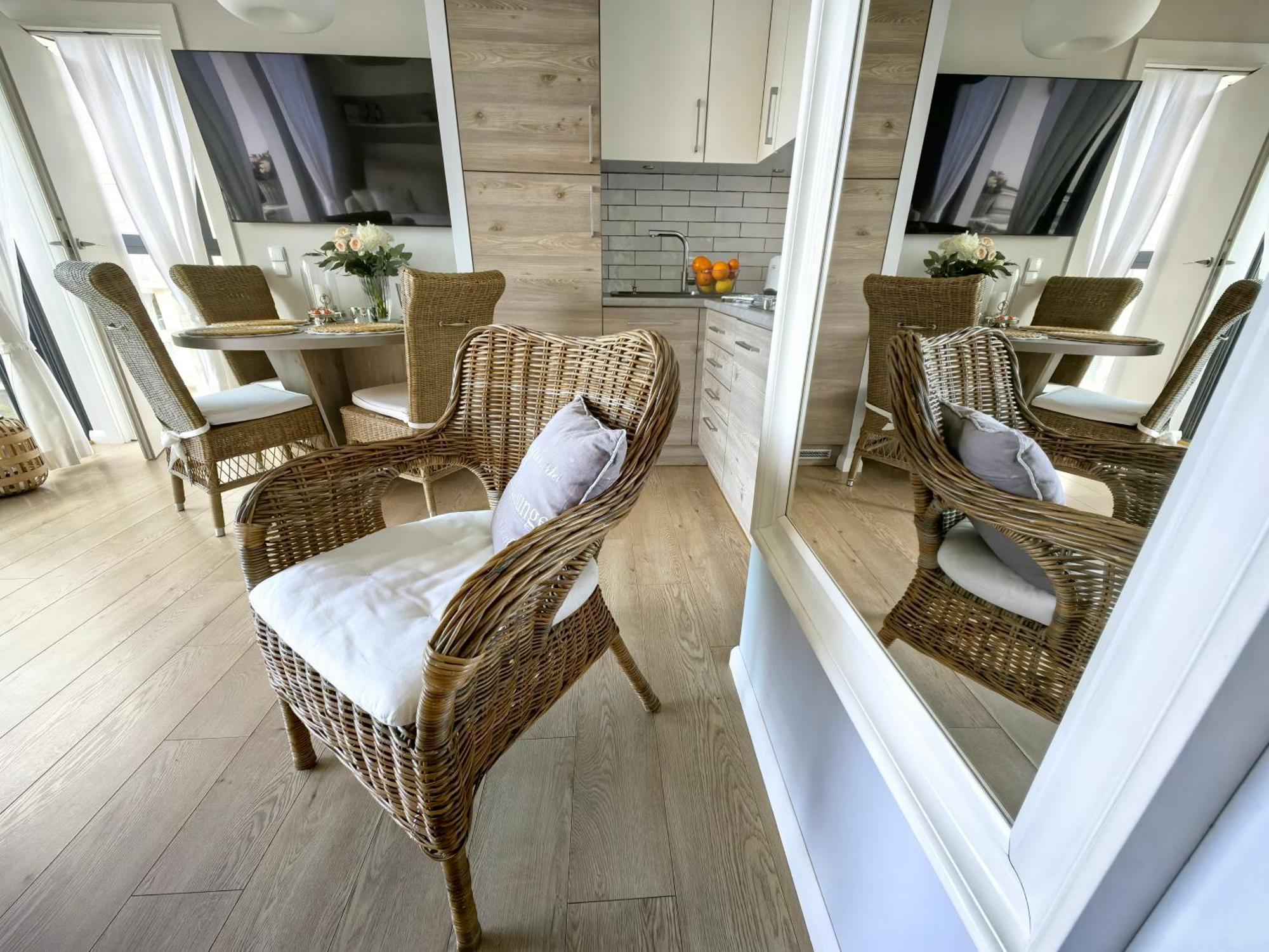 Edel Exclusive Apartments Horyzont 414 Especially For You Miedzyzdroje Exterior photo