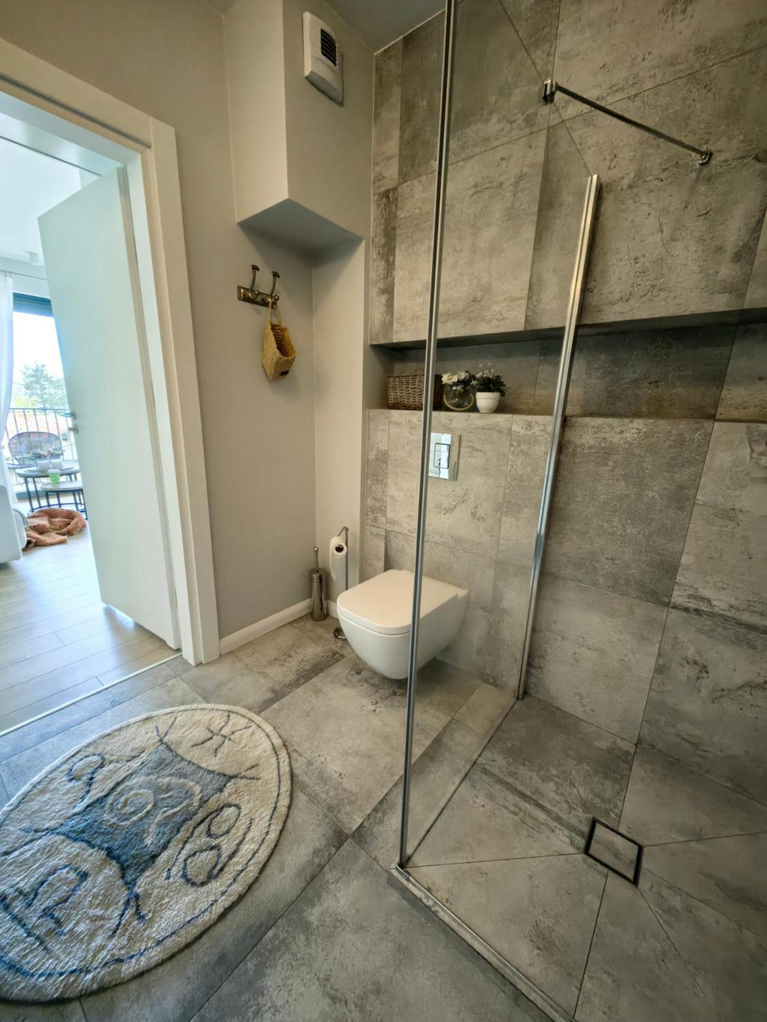 Edel Exclusive Apartments Horyzont 414 Especially For You Miedzyzdroje Exterior photo